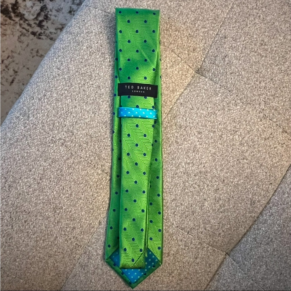 Ted Baker tie